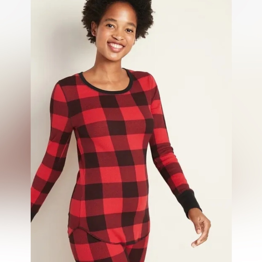 OLD NAVY pajama set